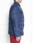 Куртка с накладными карманами BOSCO  –  Модель Верх-Низ2