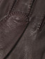 Перчатки из кожи Pal Zileri  –  Деталь1