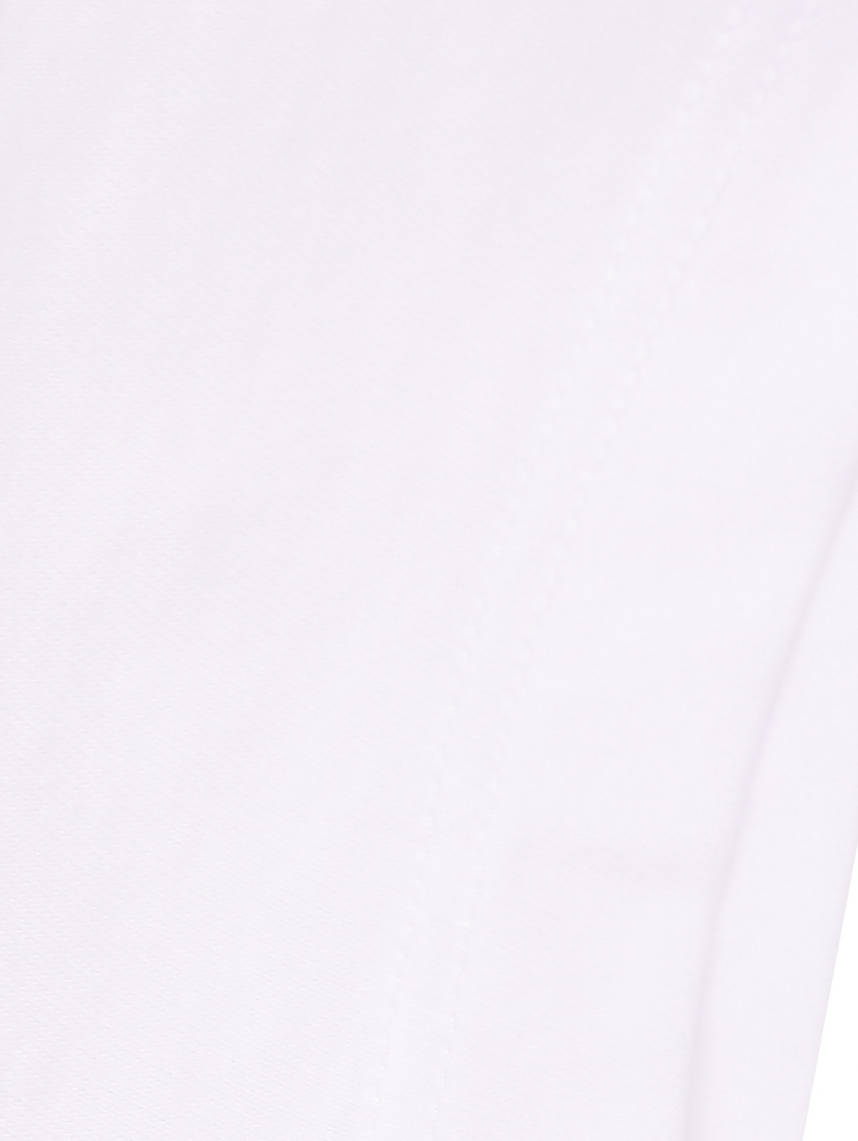 Трикотажная футболка с принтом Liu Jo  –  Деталь  – Цвет:  Белый