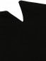 Жакет с контрастной отделкой Moschino  –  Деталь