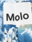 Полукомбинезон с узором и карманами Molo  –  Деталь1