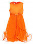 Платье с каркасным низом Suzanne Ermann  –  Общий вид