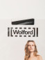 Колготки 10 DEN Wolford  –  Деталь