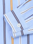 Блуза в плоску из вискозы Aspesi  –  Деталь1