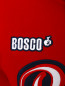 Спортивный костюм из хлопка с узором BOSCO  –  Деталь1