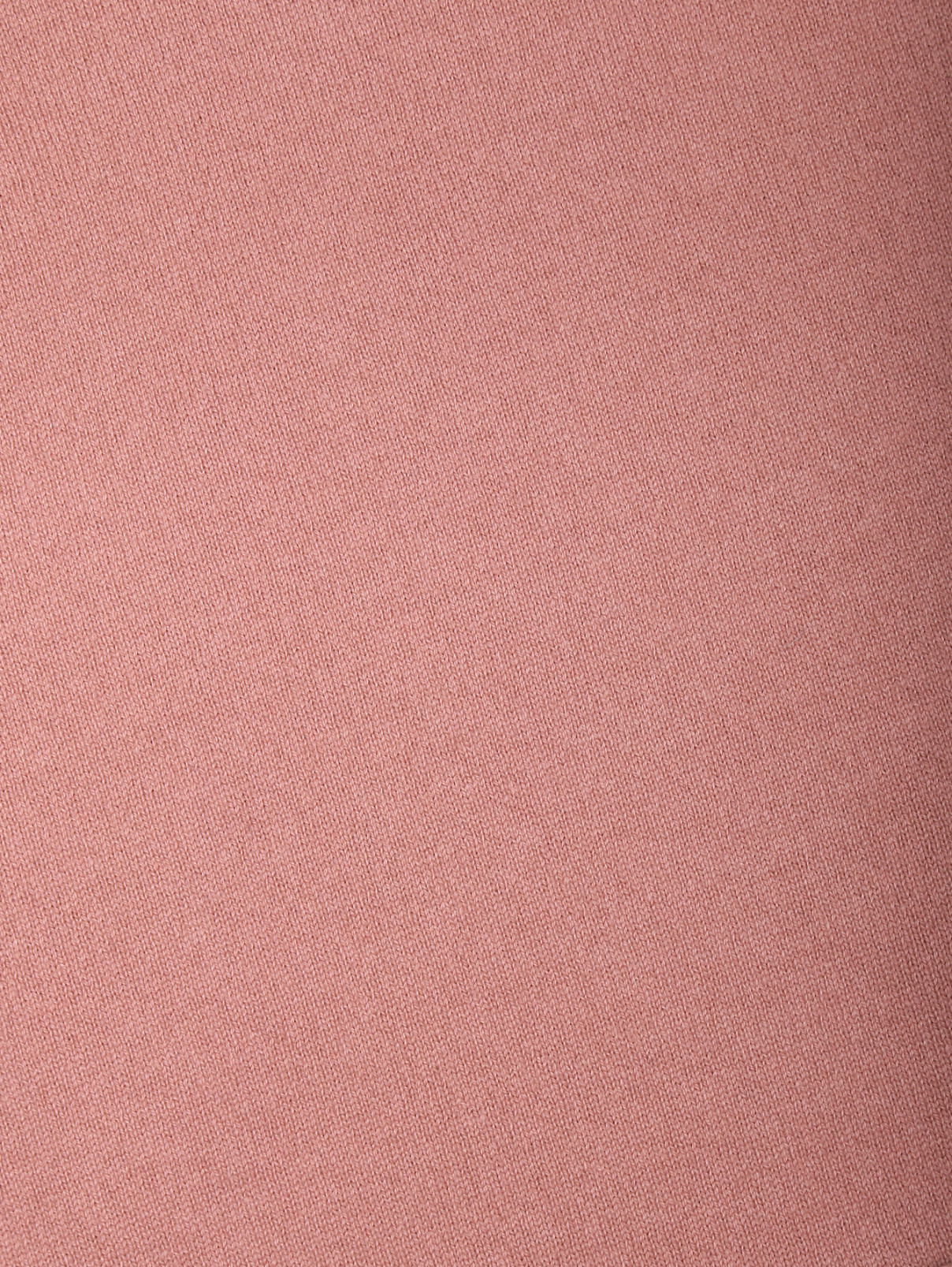 Джемпер из шерсти и кашемира Tomax  –  Деталь1  – Цвет:  Розовый
