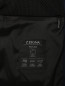 Классический пиджак из шерсти Zegna  –  Деталь2