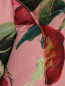Куртка с цветочным узором Dolce & Gabbana  –  Деталь