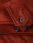 Вельветовая куртка с карманами Altea  –  Деталь1