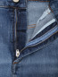 Расклешенные джинсы из хлопка Dorothee Schumacher  –  Деталь1