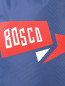 Мешок для обуви с узором BOSCO  –  Деталь1