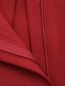 Трикотажные брюки из смешанной вискозы Persona by Marina Rinaldi  –  Деталь1
