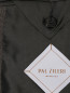 Пиджак из шерсти с карманами Pal Zileri  –  Деталь2