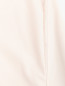 Платье из хлопка асимметричного кроя с короткими рукавами Jil Sander  –  Деталь1
