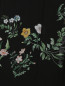 Платье из шелка на подкладе Max Mara  –  Деталь