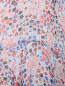 Платье мини с цветочным узором Philosophy di Lorenzo Serafini  –  Деталь1