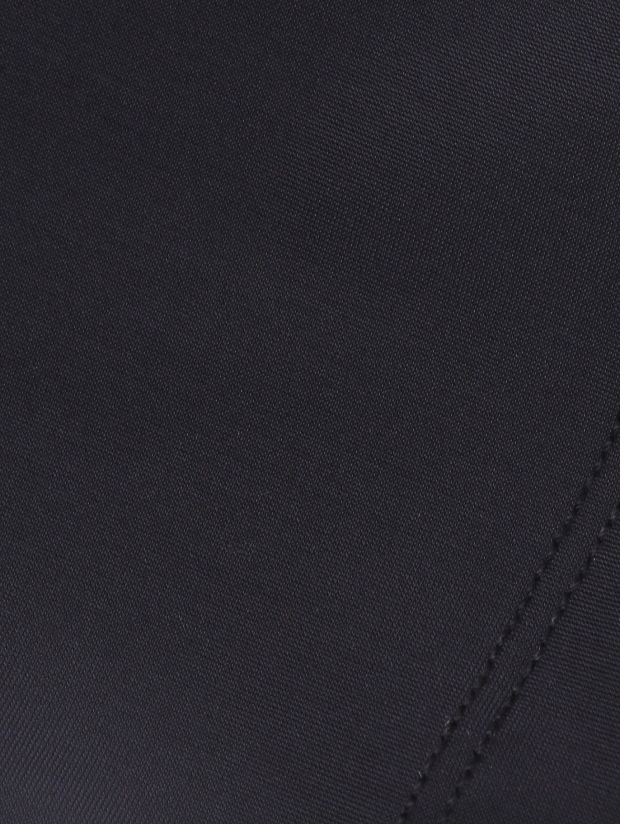 Легинсы с логотипом Rohe  –  Деталь  – Цвет:  Черный
