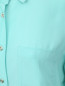 Блуза с накладными карманами Marina Sport  –  Деталь