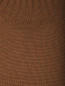 Однотонный джемпер из шерсти Max Mara  –  Деталь1