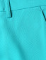 Зауженные брюки со стрелками Etro  –  Деталь1