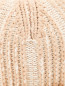 Шляпа из шерсти и кашемира Marc Jacobs  –  Деталь