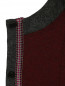 Жакет из шерсти с накладными карманами Etro  –  Деталь1
