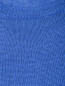 Однотонный джемпер из льна Weekend Max Mara  –  Деталь