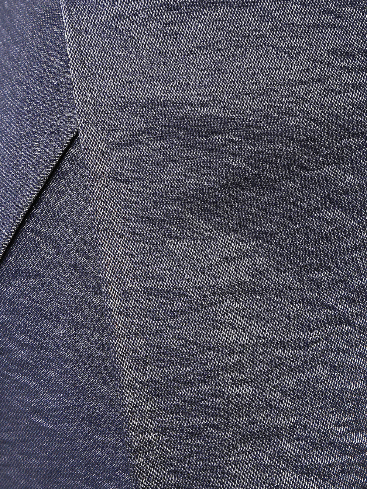 Мини-юбка архитектурного кроя Vivienne Westwood  –  Деталь  – Цвет:  Серый