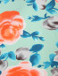 Юбка из хлопка с цветочным узором Marc by Marc Jacobs  –  Деталь1