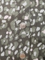 Платье-рубашка из хлопка с узором Max&Co  –  Деталь1
