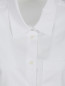 Блуза из хлопка с накладным карманом Jil Sander  –  Деталь