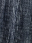 Юбка-мини из фактурной ткани Armani Collezioni  –  Деталь1