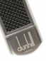 Брелок из металла Dunhill  –  Деталь