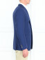 Однобортный пиджак из кашемира Tombolini  –  Модель Верх-Низ2