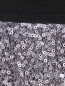 Юбка-миди декорированная пайетками Persona by Marina Rinaldi  –  Деталь