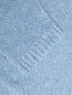 Джемпер из вискозы с металлизированной нитью Persona by Marina Rinaldi  –  Деталь1
