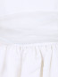 Платье из шелка с пышной юбкой Nicki Macfarlane  –  Деталь1