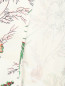Укороченный жакет с цветочным узором Giambattista Valli  –  Деталь2