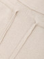 Трикотажные брюки на резинке Max&Moi  –  Деталь1