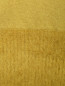 Удлиненный джемпер из шерсти и кашемира с декоративными пуговицами Alberta Ferretti  –  Деталь