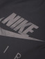 Рюкзак из текстиля с логотипом Nike  –  Деталь