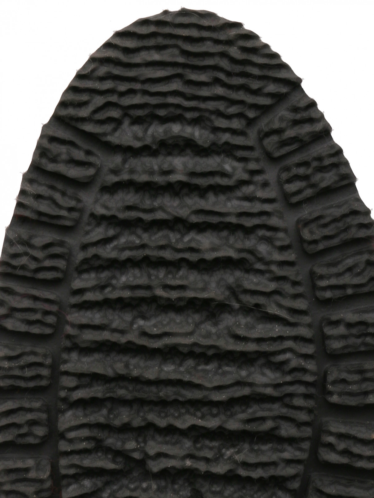 Сапоги из кожи с меховой отделкой Arcus  –  Обтравка4  – Цвет:  Черный