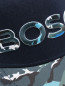 Бейсболка хлопковая с вышивкой BOSCO  –  Деталь