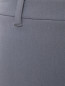 Юбка-мини из шерсти Jean Paul Gaultier  –  Деталь