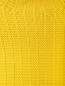 Базовый свитер из шерсти мелкой вязки Luisa Spagnoli  –  Деталь