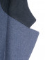 Однотонный пиджак из кашемира LARDINI  –  Деталь1