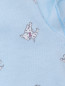 Ночная рубашка из хлопка Sanetta  –  Деталь