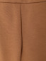 Укороченные брюки с карманами Max Mara  –  Деталь1