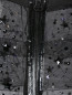 Юбка-миди, декорированная бисером, стразами и кристаллами Jean Paul Gaultier  –  Деталь