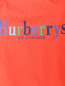 Подарочный набор из 3-х предметов Burberry  –  Деталь
